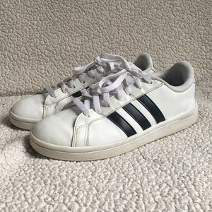 Adidas Grand Court sneakers